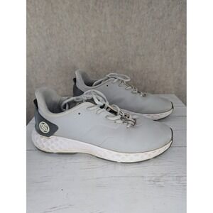 G/FORE MG4+ Mens Golf Shoes Nimbus Grey G4MF20EF26 Size 8.5